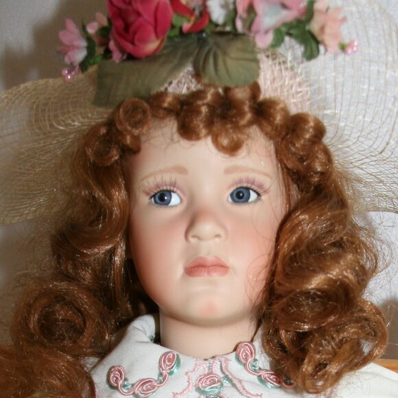 Caroline By Pamela Phillips Sweethearts Of Summer - Picture 2 of 15